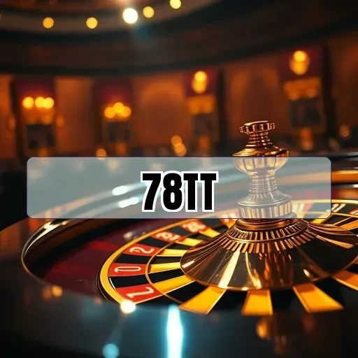78tt.com: Descubra o Melhor dos Jogos Online em Um Só Lugar