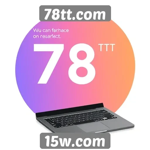 Análise da interface de usuário do 78tt.com